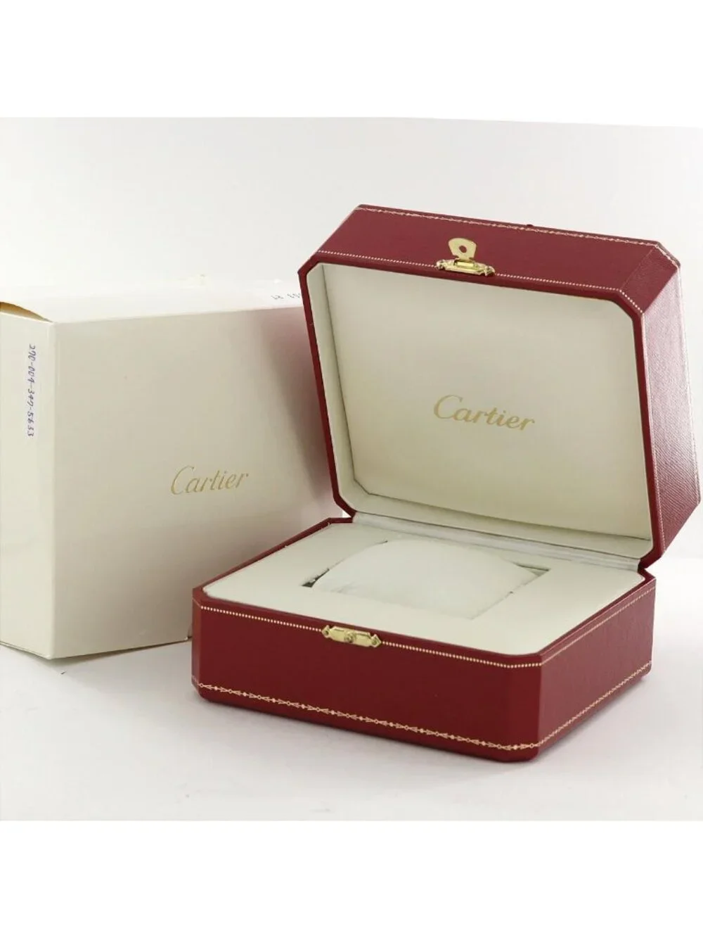 Cartier brand product